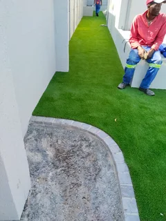 Pave it. Stone it. Green it. Contact Dura Pave on   082 723 0293 for a FREE quotation!