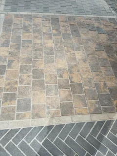 Pave the way to Perfection! Contact Dura Pave on 082 723 0293 for a free quotation.