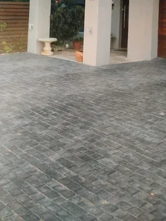 Pave the way to Perfection! Contact Dura Pave on 082 723 0293 for a free quotation.