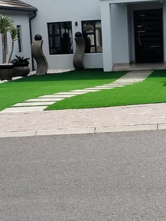 Lush Looks - Lasting quality. Call Dura Pave for a FREE quotation on     082 723 0293