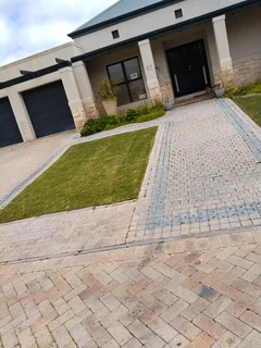 Lush Looks - Lasting quality. Call Dura Pave for a FREE quotation on     082 723 0293
