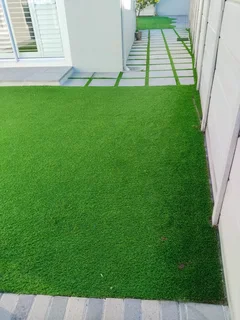 Lush Looks - Lasting quality. Call Dura Pave for a FREE quotation on     082 723 0293