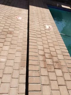 Transform your outdoors today. Contact Dura Pave on  082 723 0293 for a free  quotation.