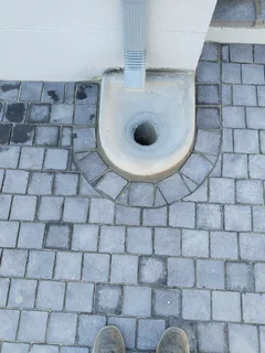 Transform your outdoors today. Contact Dura Pave on  082 723 0293 for a free  quotation.