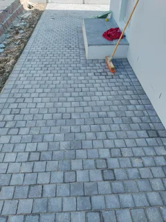 Transform your outdoors today. Contact Dura Pave on  082 723 0293 for a free  quotation.