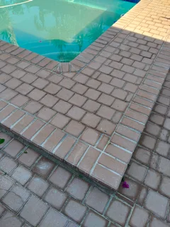 Transform your outdoors today. Contact Dura Pave on  082 723 0293 for a free  quotation.