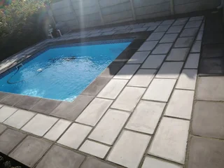 Build your dream outdoor space with Dura Pave, contact us today on 082 723 0293 for a quotation.