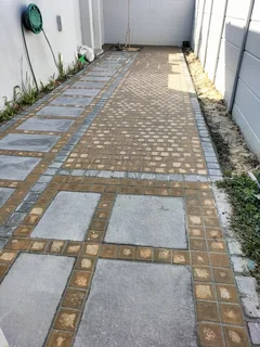 Precision paving. Built with trust. Call Dura Pave on  082 723 0293  for a free quotation.