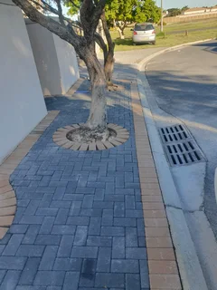 Precision paving. Built with trust. Call Dura Pave on  082 723 0293  for a free quotation.