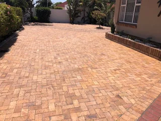 Precision paving. Built with trust. Call Dura Pave on  082 723 0293  for a free quotation.