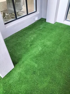 Go green all year round with Dura Pave. Call us on 082 723 0293 for natural &amp; artificial grass.