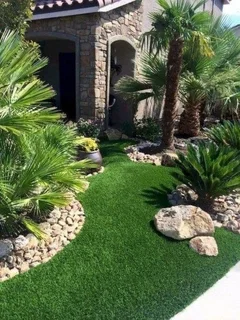 Go green all year round with Dura Pave. Call us on 082 723 0293 for natural &amp; artificial grass.