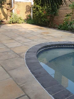 Give your Home a makeover with Dura Pave, where style meets strength! Call 082 723 0293 for a quote.