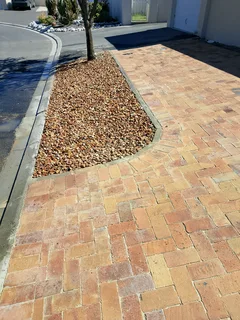 Give your Home a makeover with Dura Pave, where style meets strength! Call 082 723 0293 for a quote.