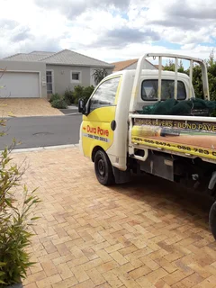 Always Green - Zero Maintenance ! Contact Dura Pave on   082 723 0293 for a FREE quotation !