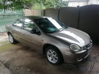 Chrysler Neon 2L 16V 2001