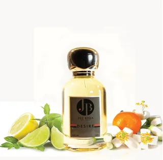 Joe Boda Desire Parfum - 50ml | Intense, Long-lasting Fragrance