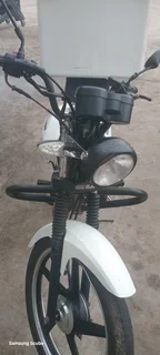 Motorbike driver with own bike looking a job in spares shop oh pharmacy around dbn.