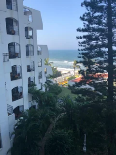 Cabana Beach Resort - Southern Sun - 4 Sleeper 22 - 29 November