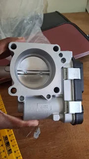 New polo tsi cjz engine throlle body