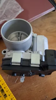 New polo tsi cjz engine throlle body