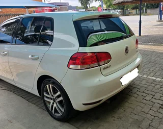 Golf 6 1.4 TSI