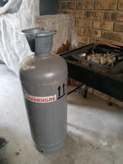4 plate gas stove&#43;19kg cylinder