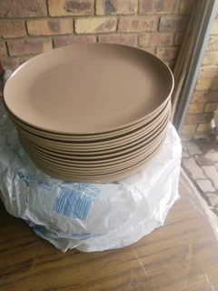 38 Plates R20 each