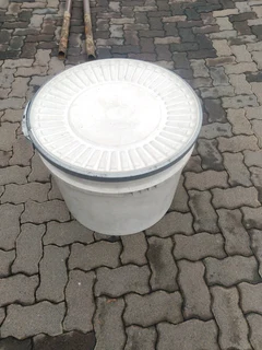 Drum for storage