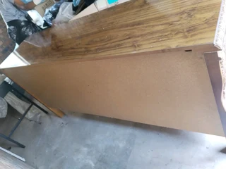 3 Door 3 Drawer Sideboard