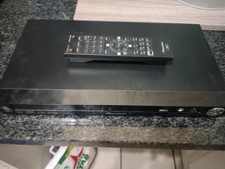 Pioneer DVD