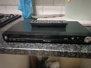 Pioneer DVD