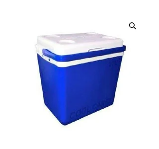 Cool Carry-Cooler Box 25l Blue