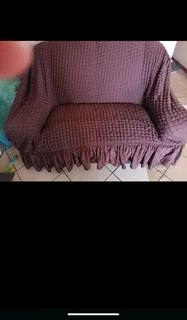 Couch covers