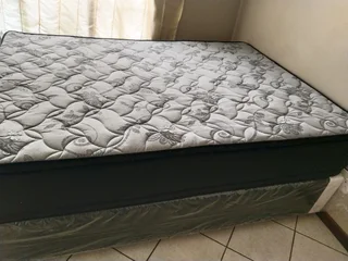 Double Bed