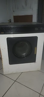 Tumble dryer