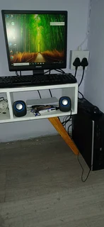 Desktop Computer