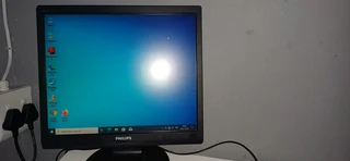 Desktop Computer