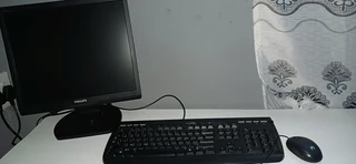 Desktop Computer