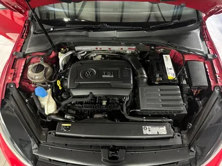 2014 Volkswagen Golf 7R