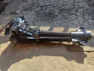 Alfa 6 Romeo GTV6 Coupe limited slip diff