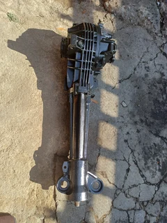 Alfa 6 Romeo GTV6 Coupe limited slip diff