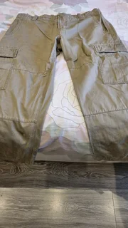 Mens woolworths cargo pants