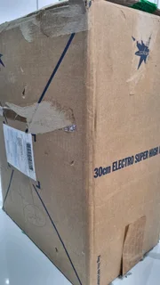 AMC 30cm electro super high pot