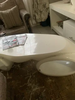 Furniture coffee table and tv stand