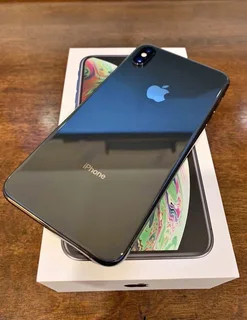 iPhone XS Max 64g