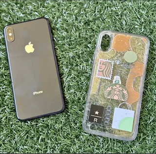 iPhone XS Max 64g