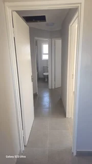 81 sqm duplex 3 bed in new development in Bardale Village in Blue Downs