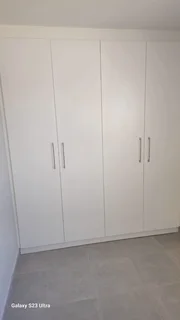 81 sqm duplex 3 bed in new development in Bardale Village in Blue Downs