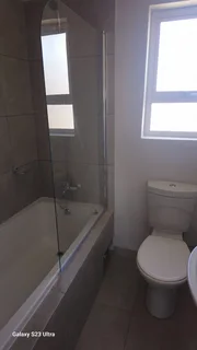 75 sqm 2 bed duplex - brand new in new development in Bardale Village in Blue Downs